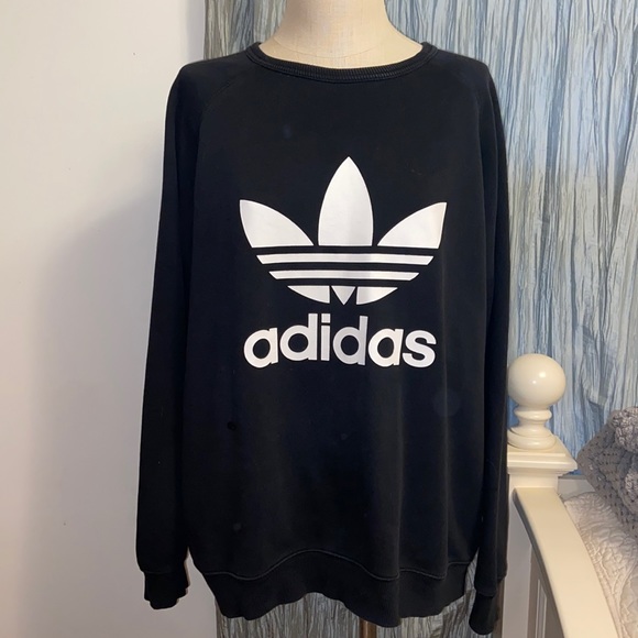 adidas Other - Adidas Sweatshirt